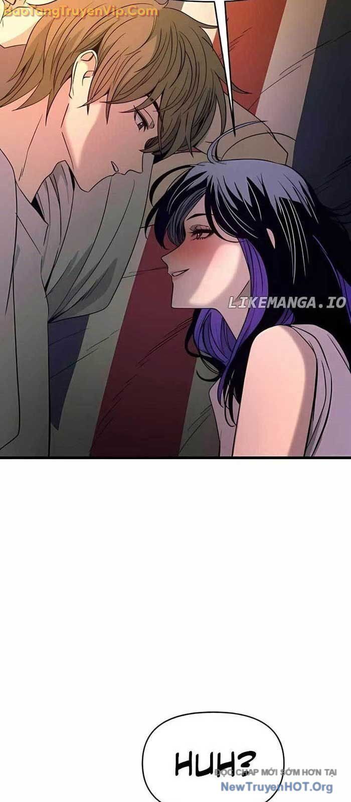 Bias Của Tôi Trên Chuyến Tàu Cuối Cùng: Chapter 35