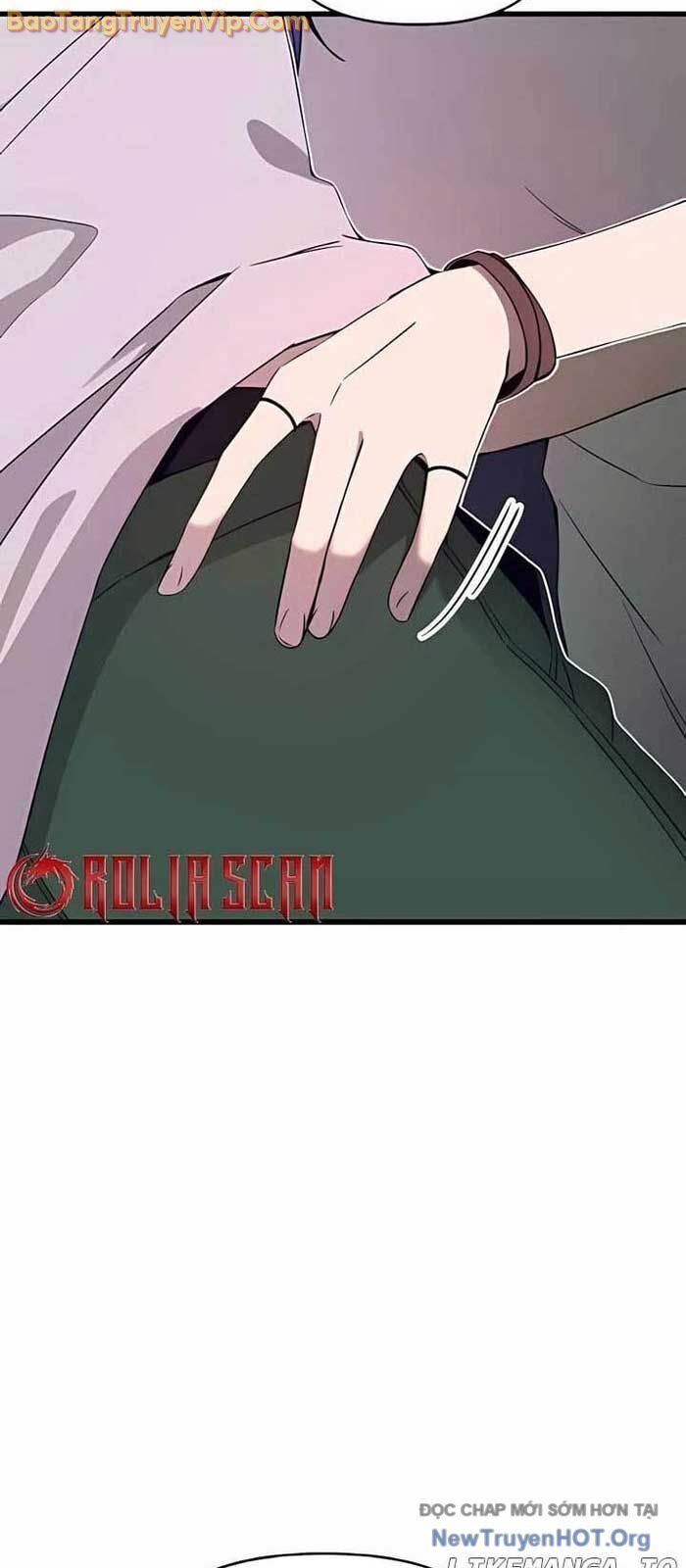 Bias Của Tôi Trên Chuyến Tàu Cuối Cùng: Chapter 35