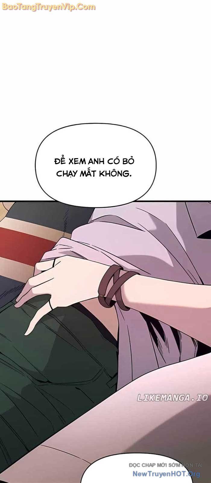 Bias Của Tôi Trên Chuyến Tàu Cuối Cùng: Chapter 35