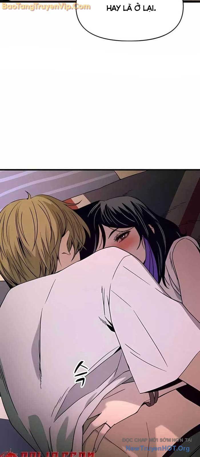 Bias Của Tôi Trên Chuyến Tàu Cuối Cùng: Chapter 35