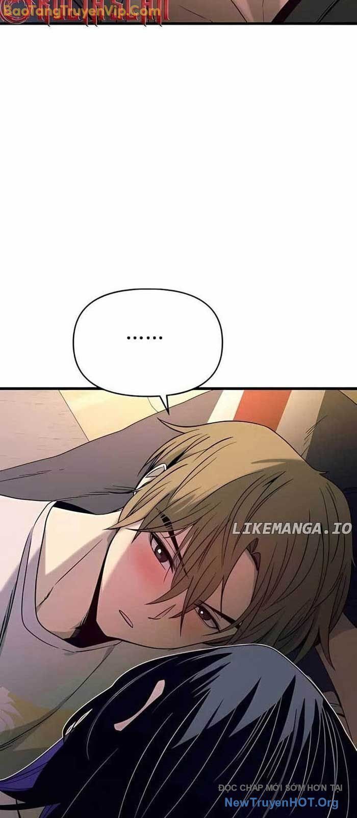 Bias Của Tôi Trên Chuyến Tàu Cuối Cùng: Chapter 35