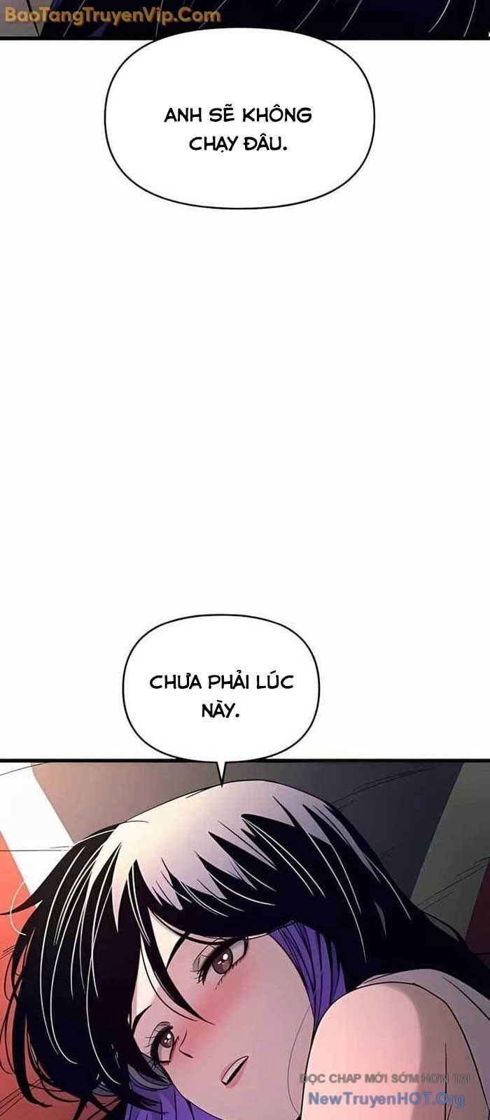 Bias Của Tôi Trên Chuyến Tàu Cuối Cùng: Chapter 35