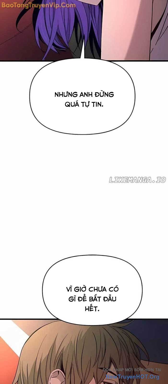 Bias Của Tôi Trên Chuyến Tàu Cuối Cùng: Chapter 35