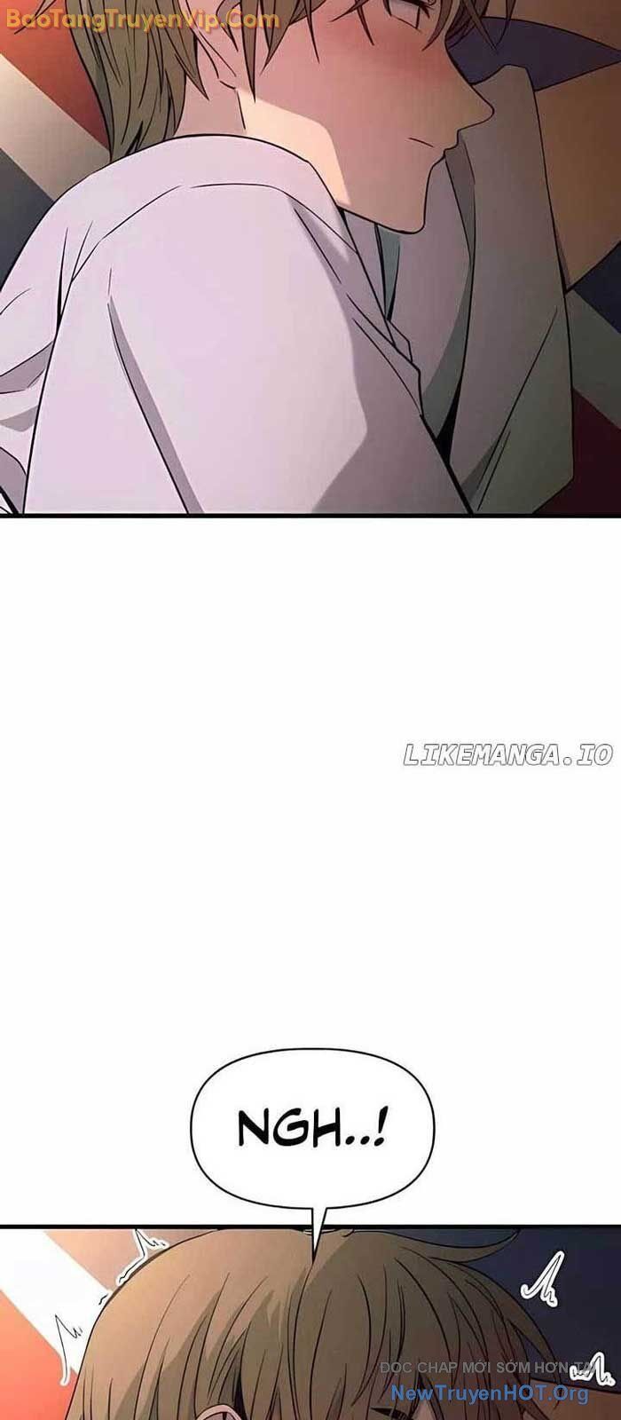 Bias Của Tôi Trên Chuyến Tàu Cuối Cùng: Chapter 35