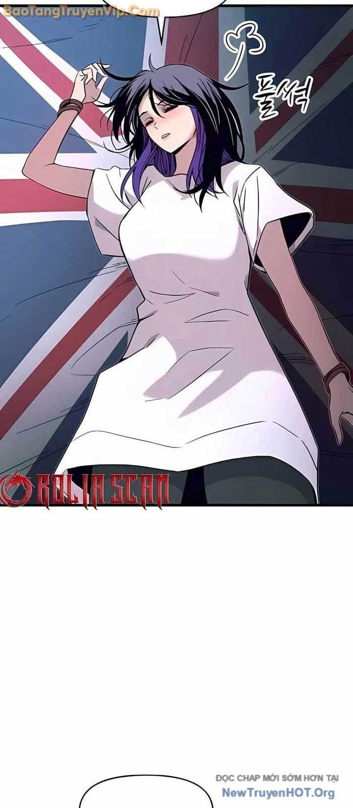 Bias Của Tôi Trên Chuyến Tàu Cuối Cùng: Chapter 35