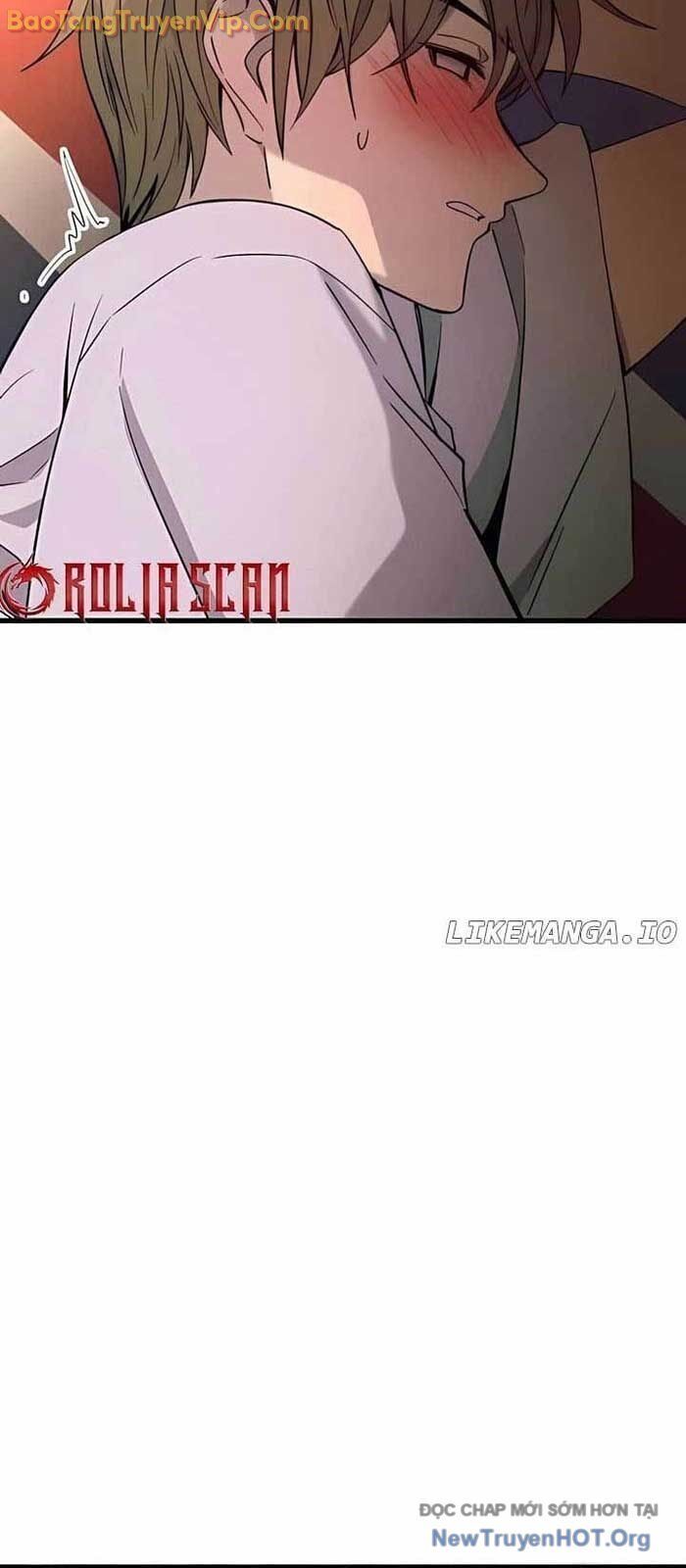 Bias Của Tôi Trên Chuyến Tàu Cuối Cùng: Chapter 35