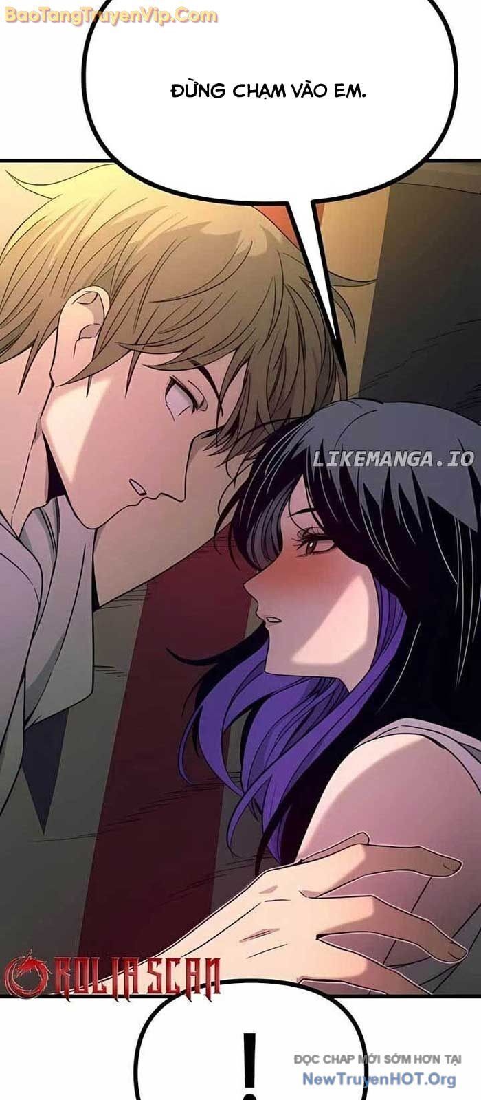 Bias Của Tôi Trên Chuyến Tàu Cuối Cùng: Chapter 35