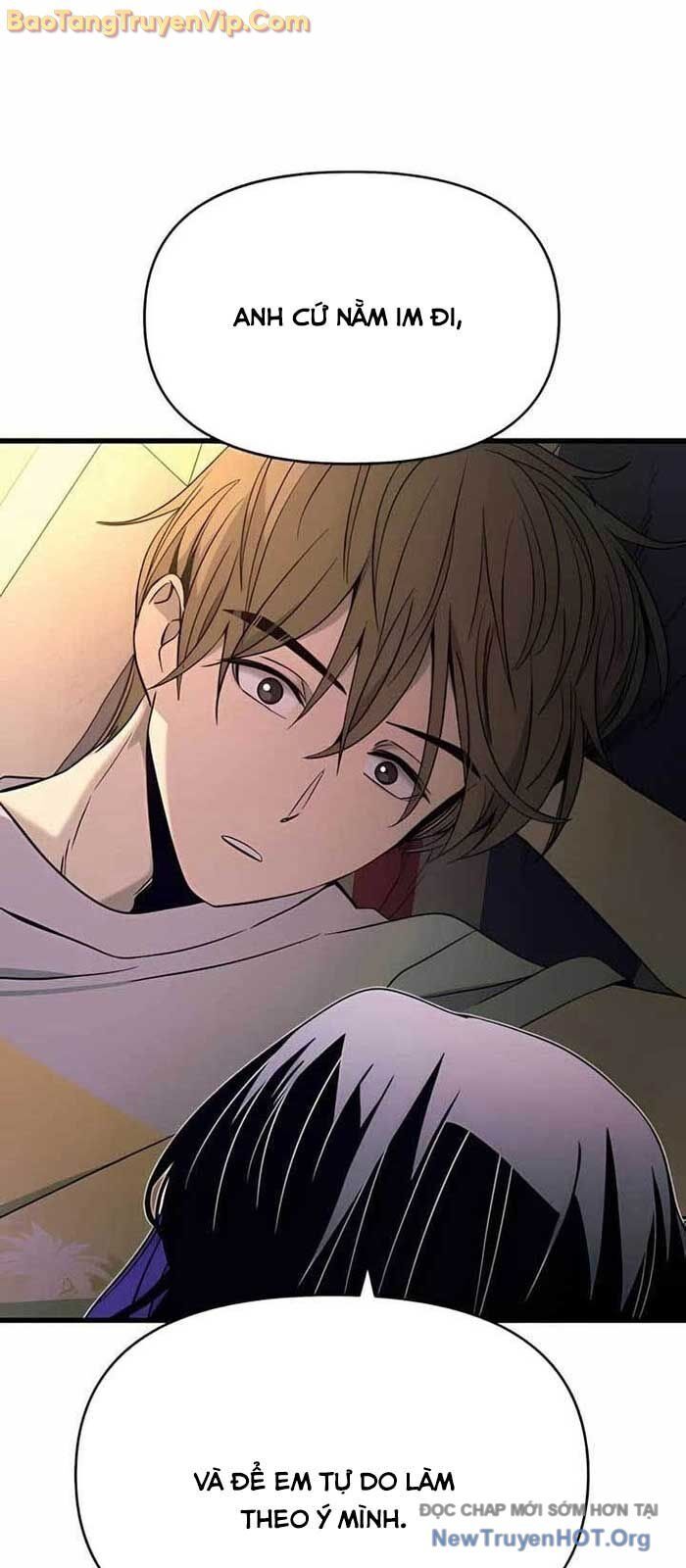 Bias Của Tôi Trên Chuyến Tàu Cuối Cùng: Chapter 35