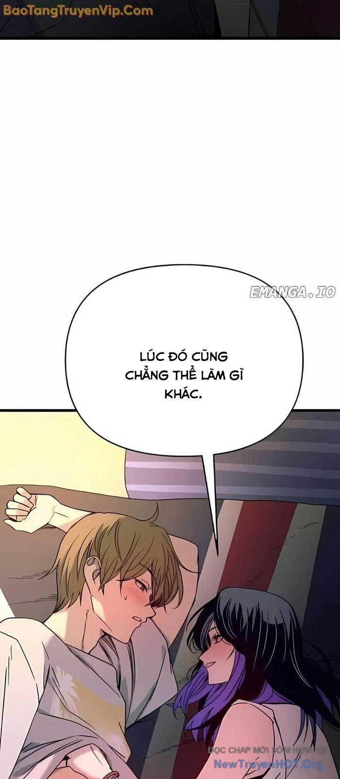 Bias Của Tôi Trên Chuyến Tàu Cuối Cùng: Chapter 35