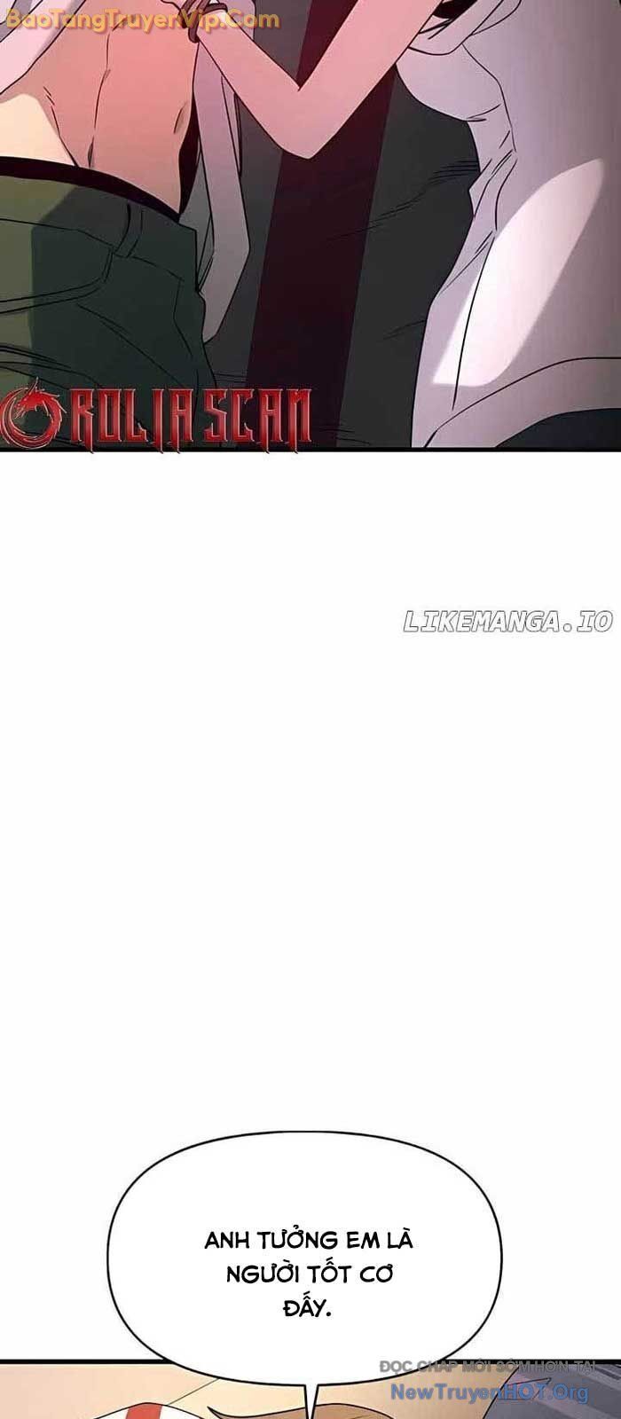 Bias Của Tôi Trên Chuyến Tàu Cuối Cùng: Chapter 35