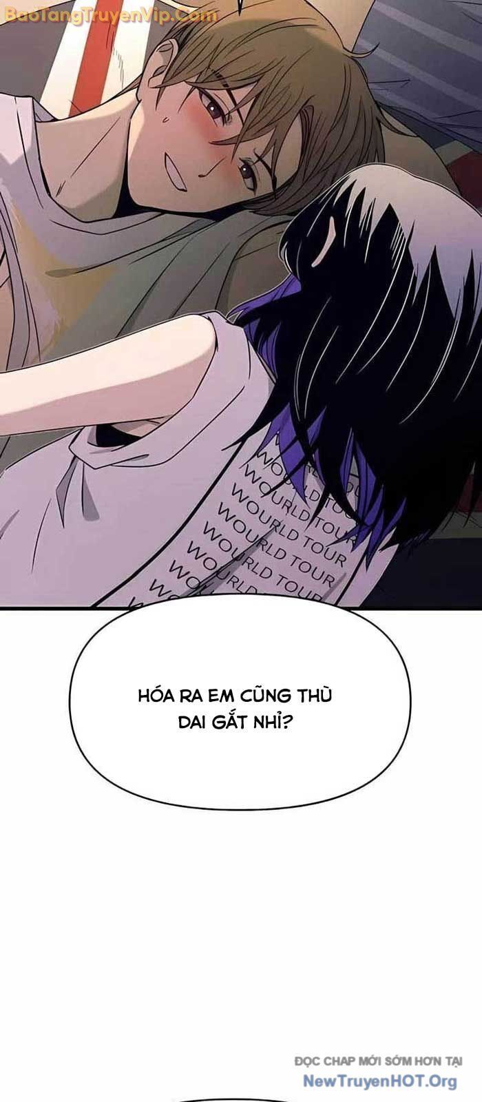Bias Của Tôi Trên Chuyến Tàu Cuối Cùng: Chapter 35