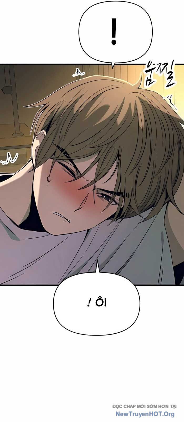 Bias Của Tôi Trên Chuyến Tàu Cuối Cùng: Chapter 36