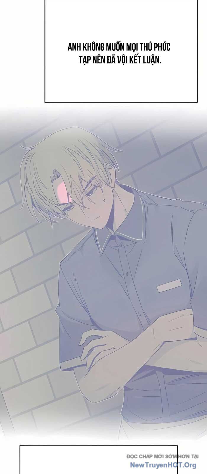 Bias Của Tôi Trên Chuyến Tàu Cuối Cùng: Chapter 36