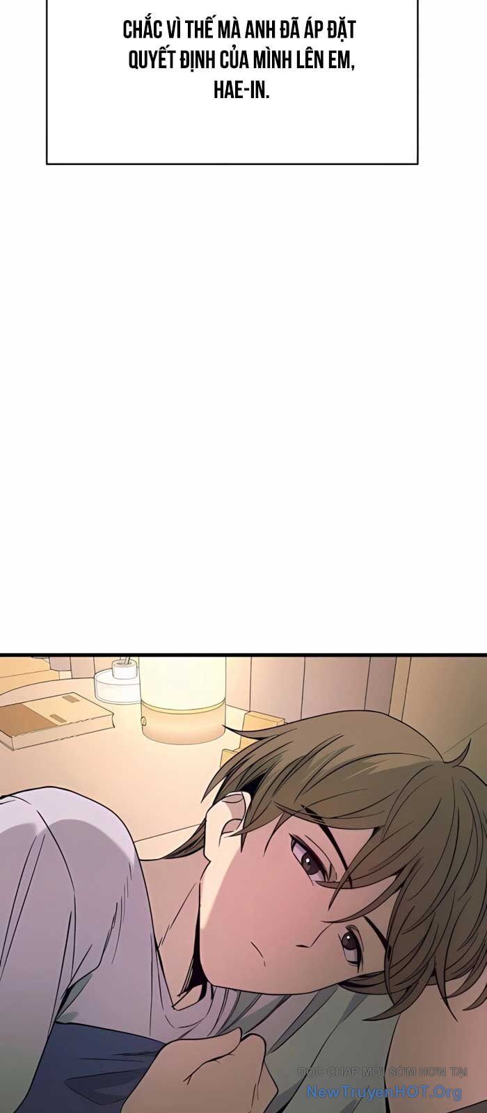 Bias Của Tôi Trên Chuyến Tàu Cuối Cùng: Chapter 36