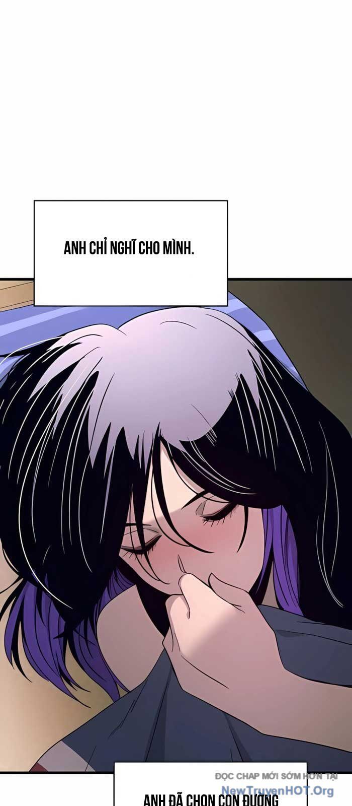 Bias Của Tôi Trên Chuyến Tàu Cuối Cùng: Chapter 36