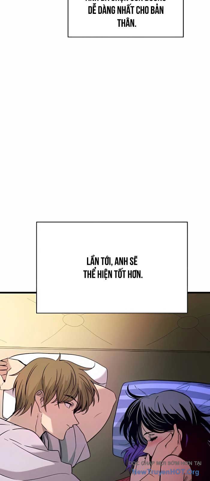 Bias Của Tôi Trên Chuyến Tàu Cuối Cùng: Chapter 36