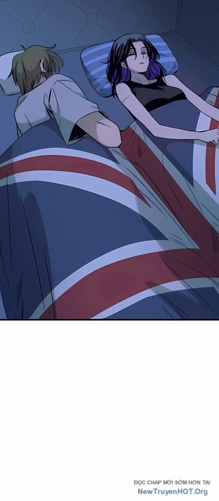 Bias Của Tôi Trên Chuyến Tàu Cuối Cùng: Chapter 36