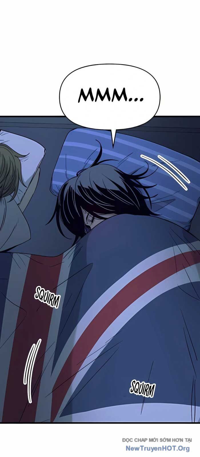 Bias Của Tôi Trên Chuyến Tàu Cuối Cùng: Chapter 36