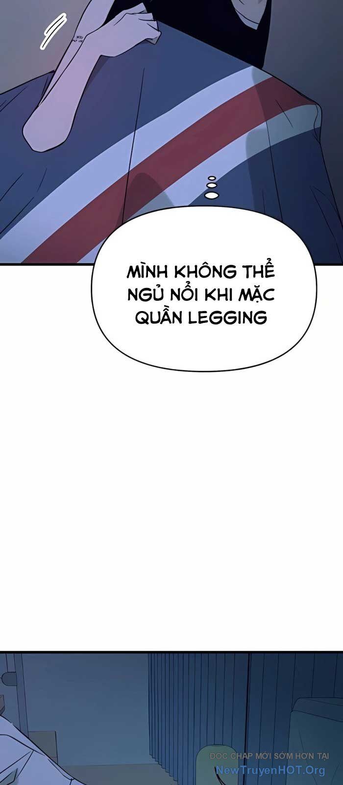 Bias Của Tôi Trên Chuyến Tàu Cuối Cùng: Chapter 36