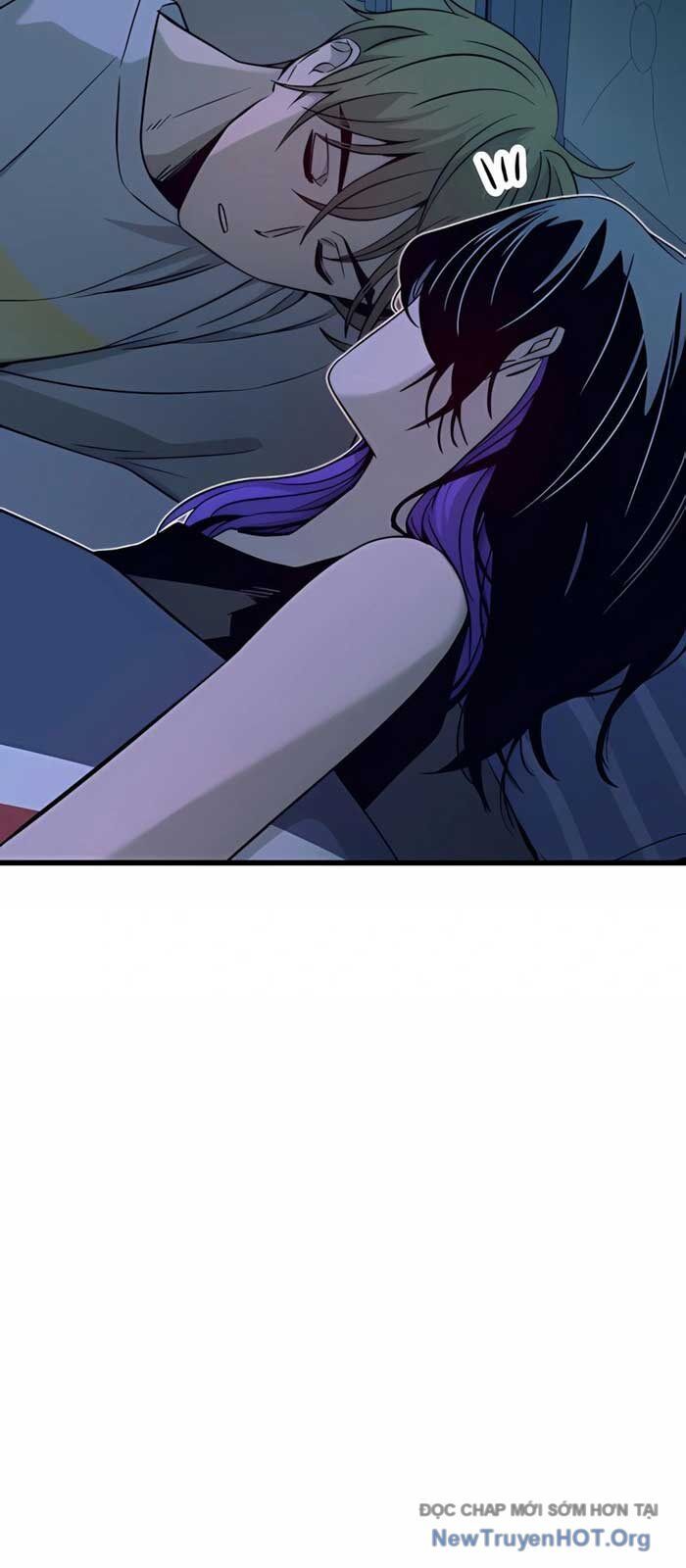 Bias Của Tôi Trên Chuyến Tàu Cuối Cùng: Chapter 36