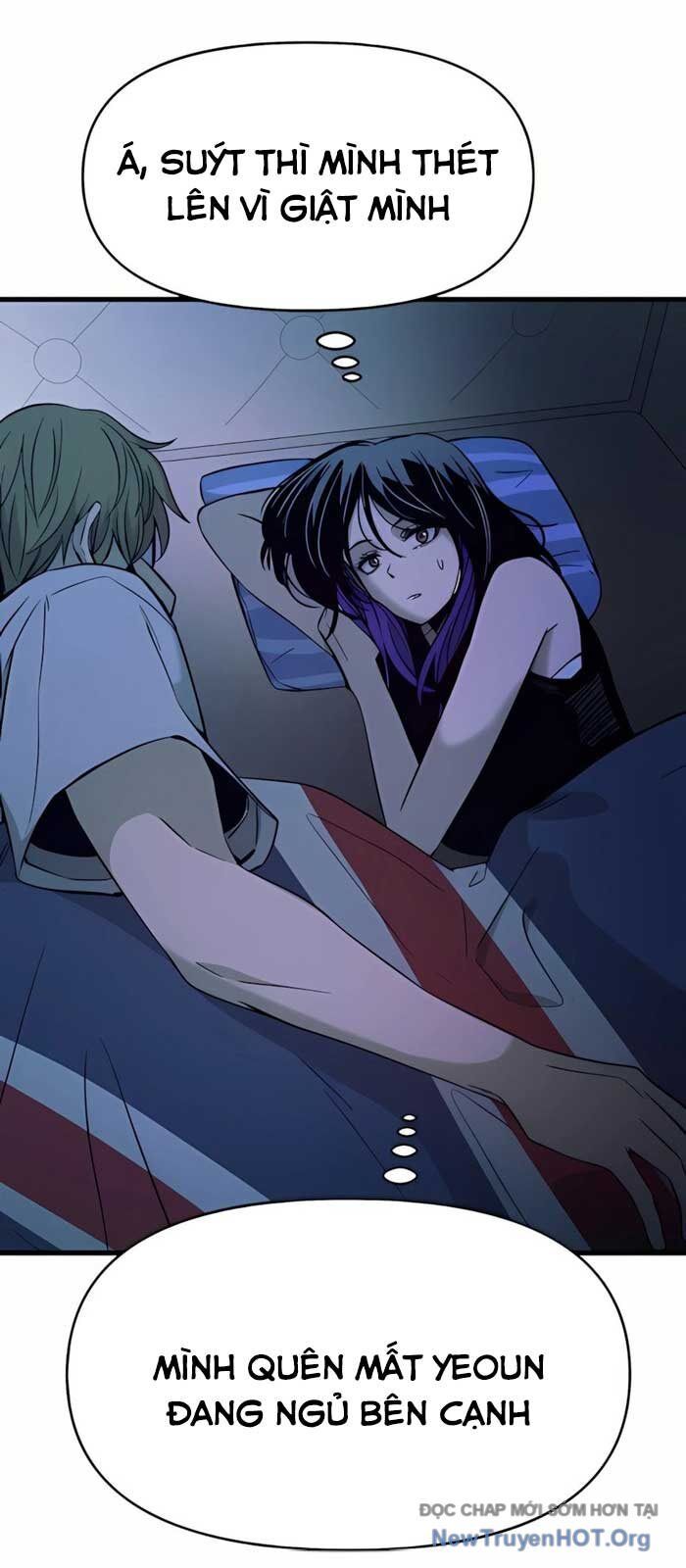 Bias Của Tôi Trên Chuyến Tàu Cuối Cùng: Chapter 36