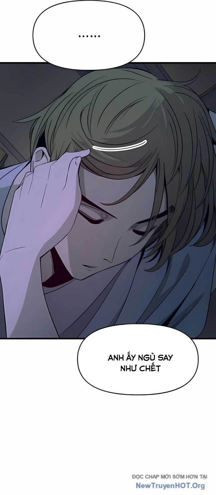 Bias Của Tôi Trên Chuyến Tàu Cuối Cùng: Chapter 36