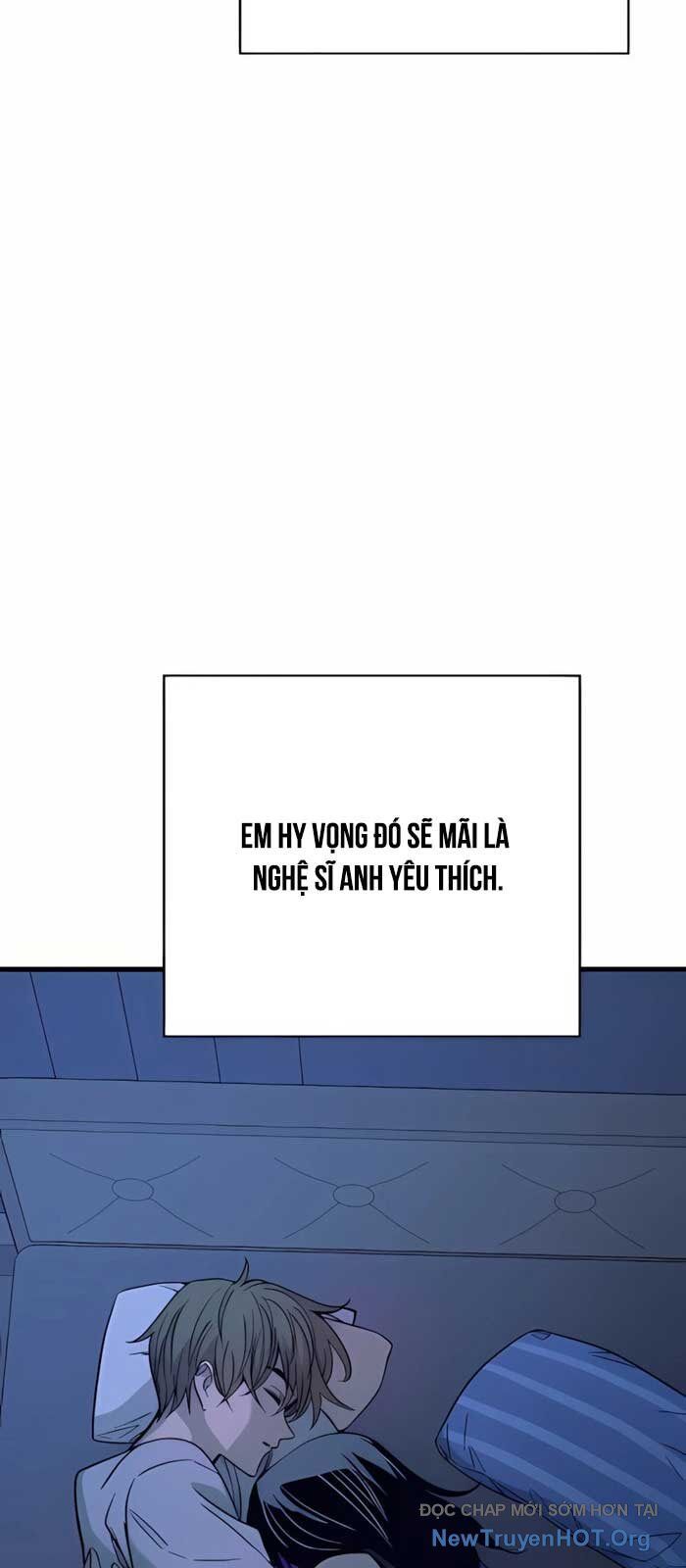 Bias Của Tôi Trên Chuyến Tàu Cuối Cùng: Chapter 36