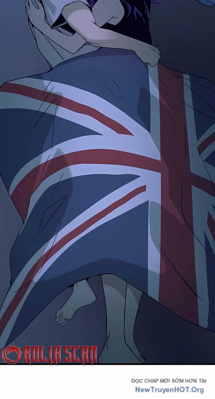 Bias Của Tôi Trên Chuyến Tàu Cuối Cùng: Chapter 36