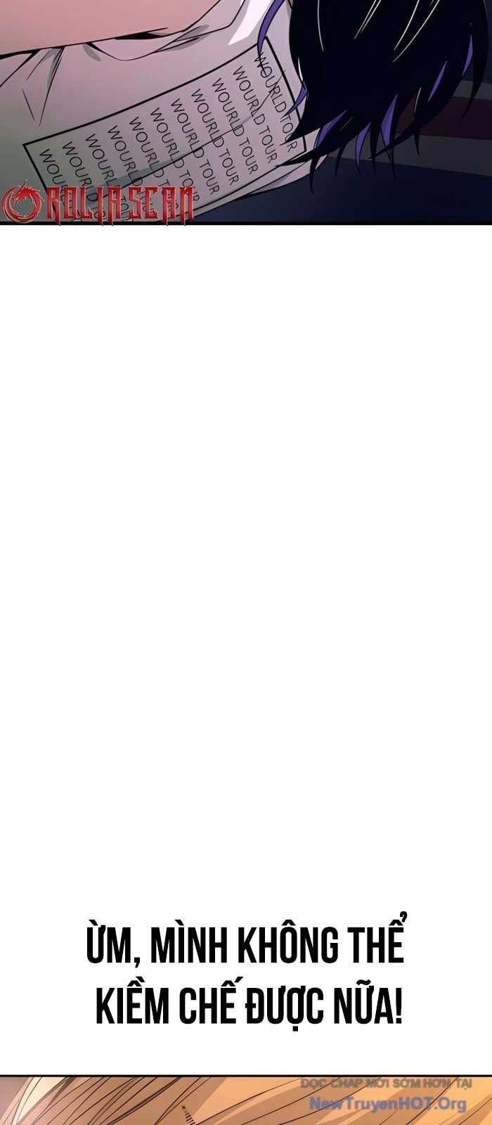 Bias Của Tôi Trên Chuyến Tàu Cuối Cùng: Chapter 36