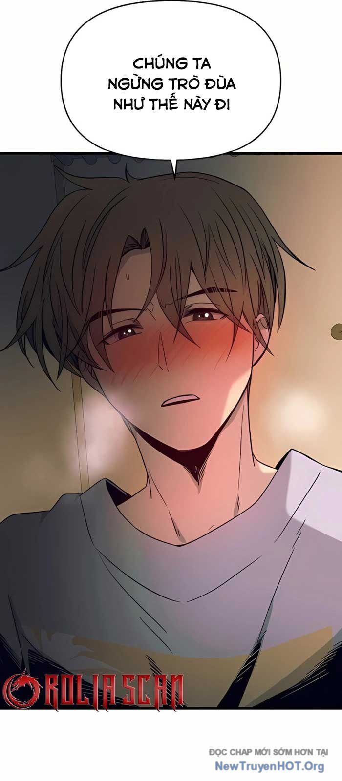 Bias Của Tôi Trên Chuyến Tàu Cuối Cùng: Chapter 36