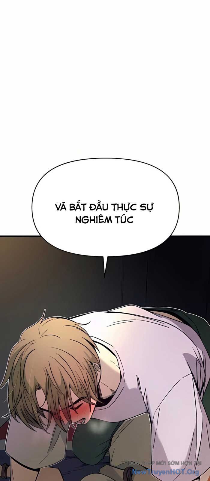 Bias Của Tôi Trên Chuyến Tàu Cuối Cùng: Chapter 36