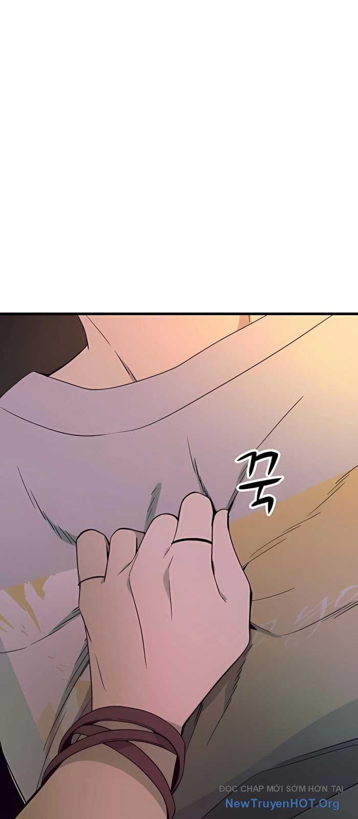 Bias Của Tôi Trên Chuyến Tàu Cuối Cùng: Chapter 36