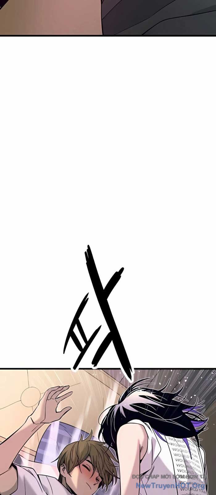 Bias Của Tôi Trên Chuyến Tàu Cuối Cùng: Chapter 36