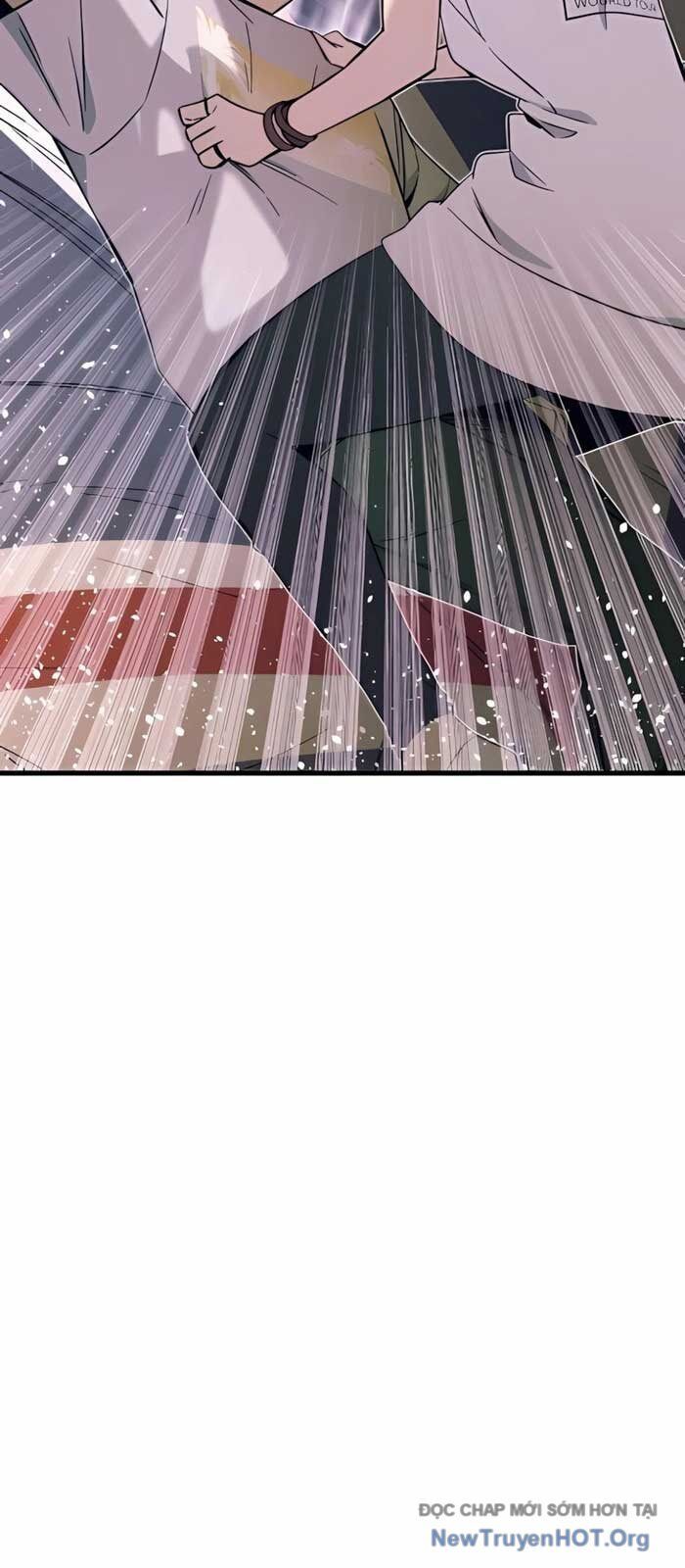 Bias Của Tôi Trên Chuyến Tàu Cuối Cùng: Chapter 36