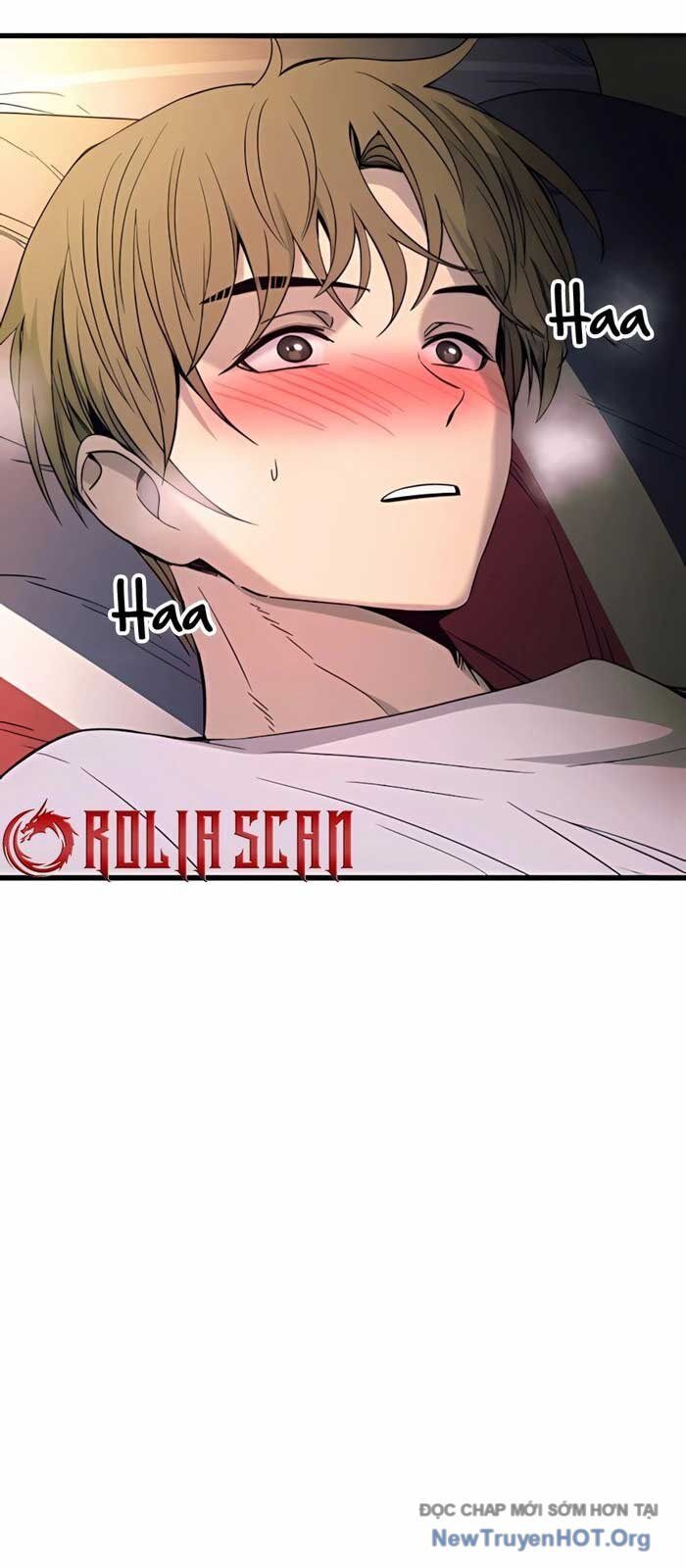 Bias Của Tôi Trên Chuyến Tàu Cuối Cùng: Chapter 36