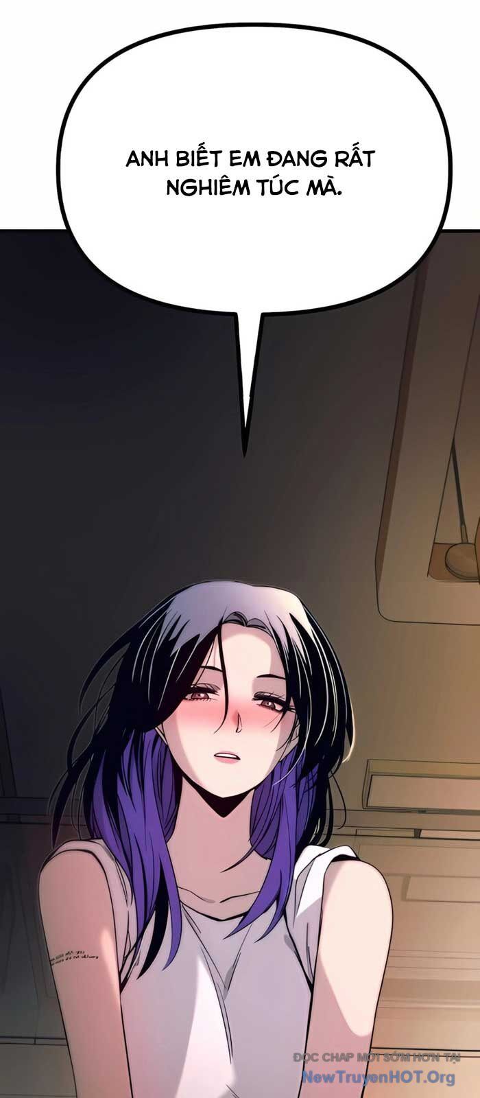 Bias Của Tôi Trên Chuyến Tàu Cuối Cùng: Chapter 36