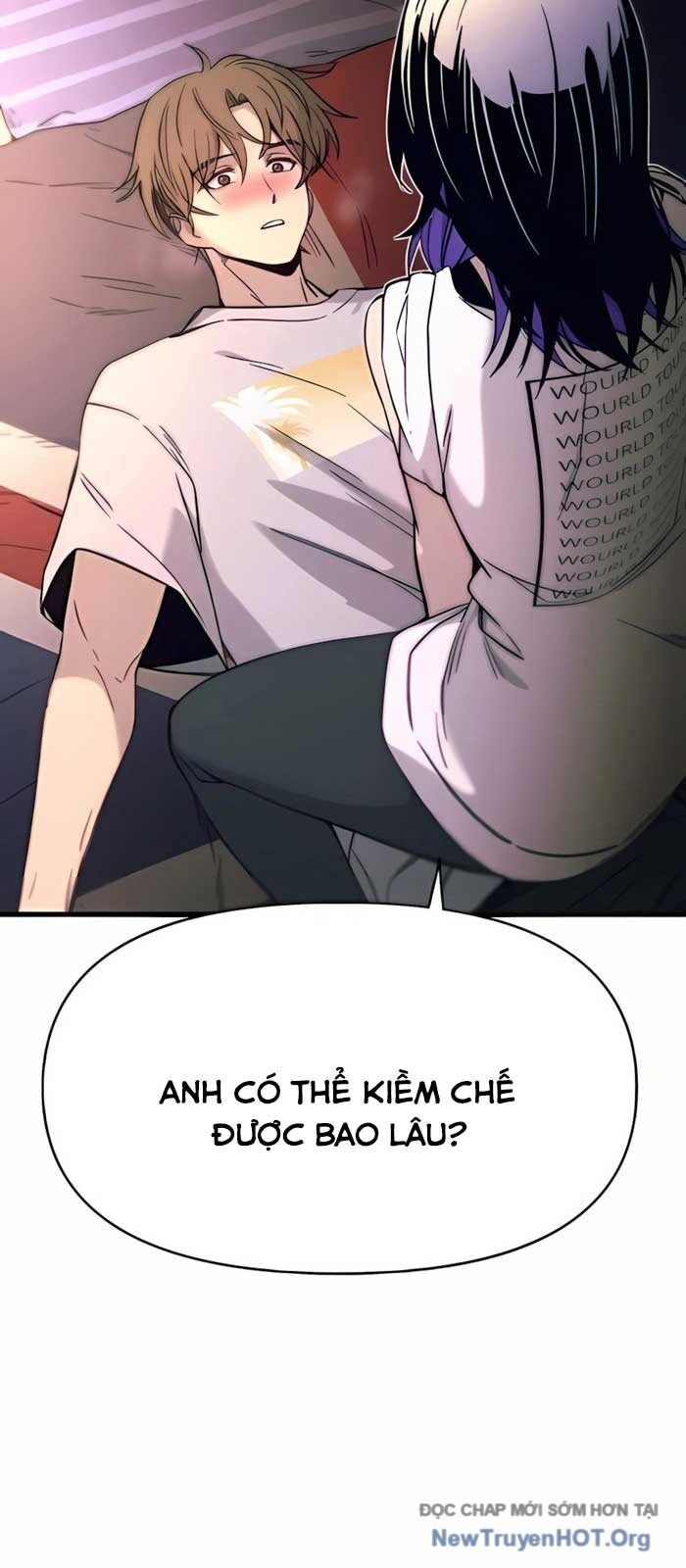 Bias Của Tôi Trên Chuyến Tàu Cuối Cùng: Chapter 36