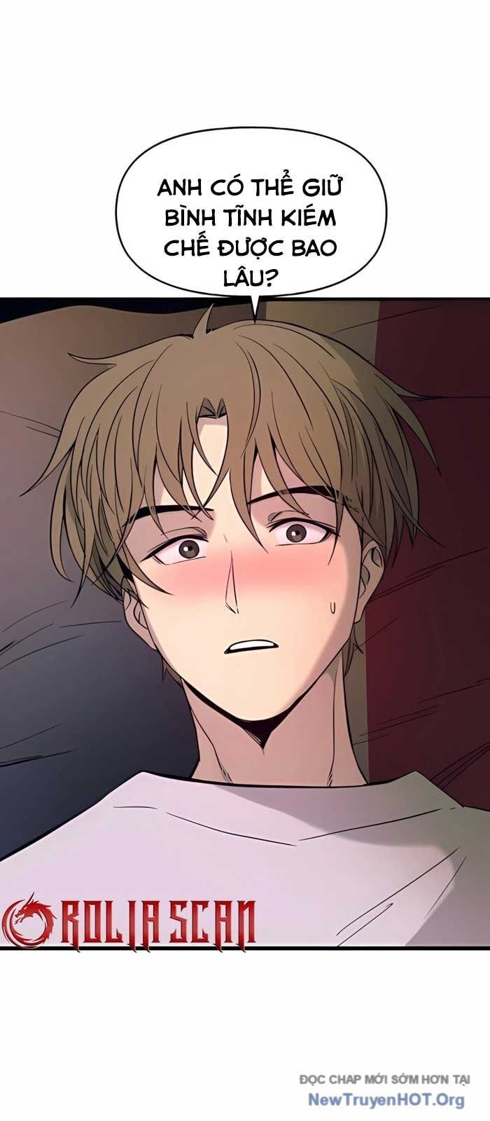 Bias Của Tôi Trên Chuyến Tàu Cuối Cùng: Chapter 36