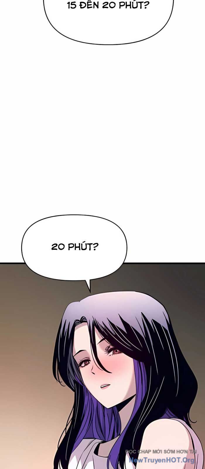 Bias Của Tôi Trên Chuyến Tàu Cuối Cùng: Chapter 36