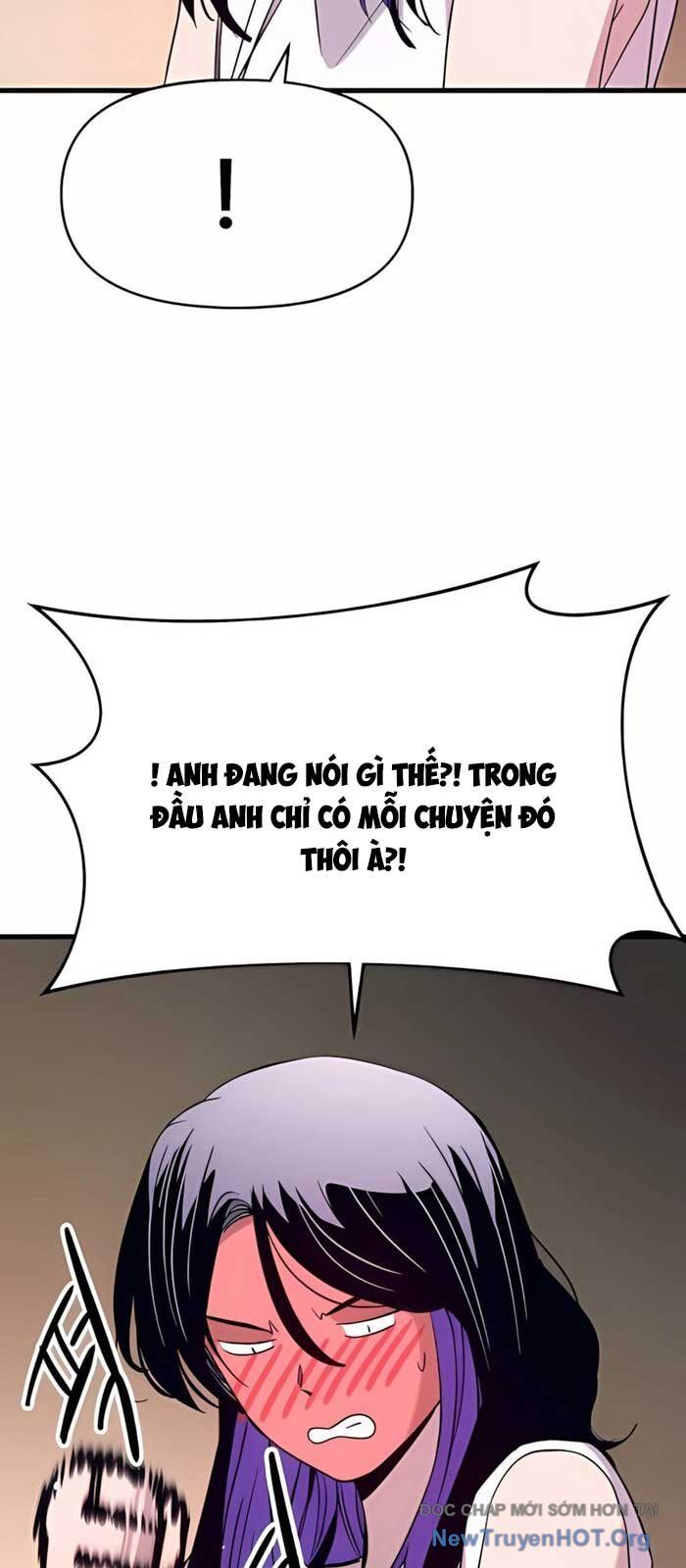 Bias Của Tôi Trên Chuyến Tàu Cuối Cùng: Chapter 36