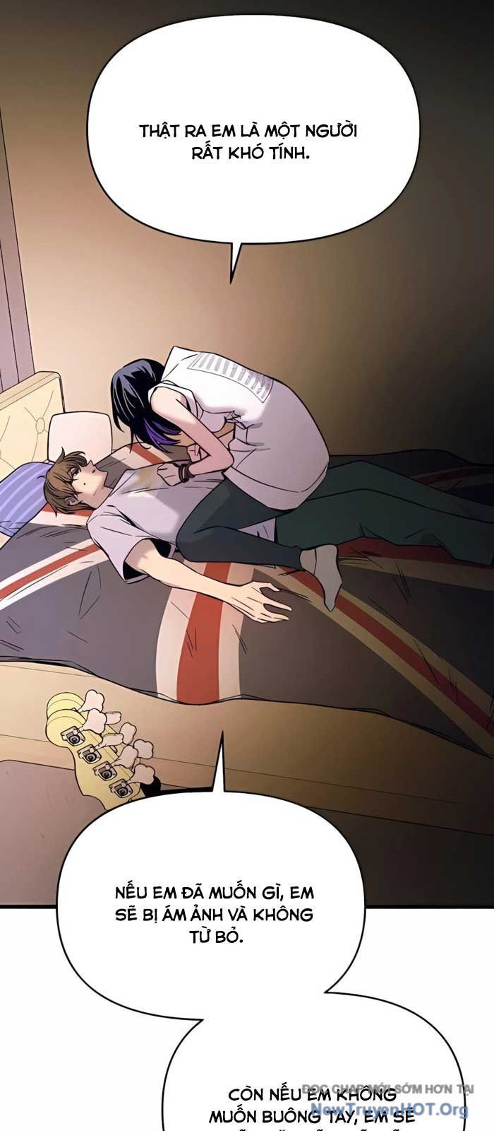 Bias Của Tôi Trên Chuyến Tàu Cuối Cùng: Chapter 36