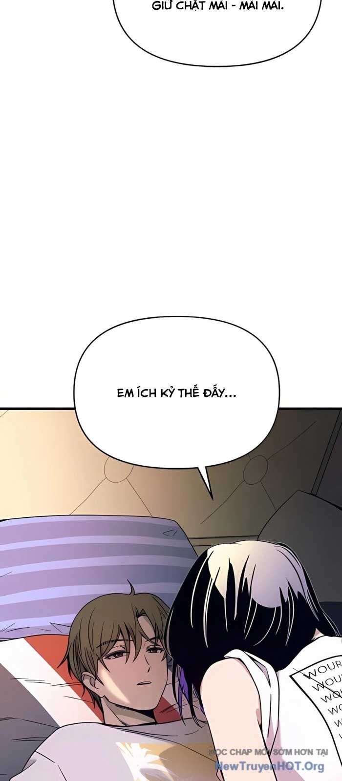 Bias Của Tôi Trên Chuyến Tàu Cuối Cùng: Chapter 36