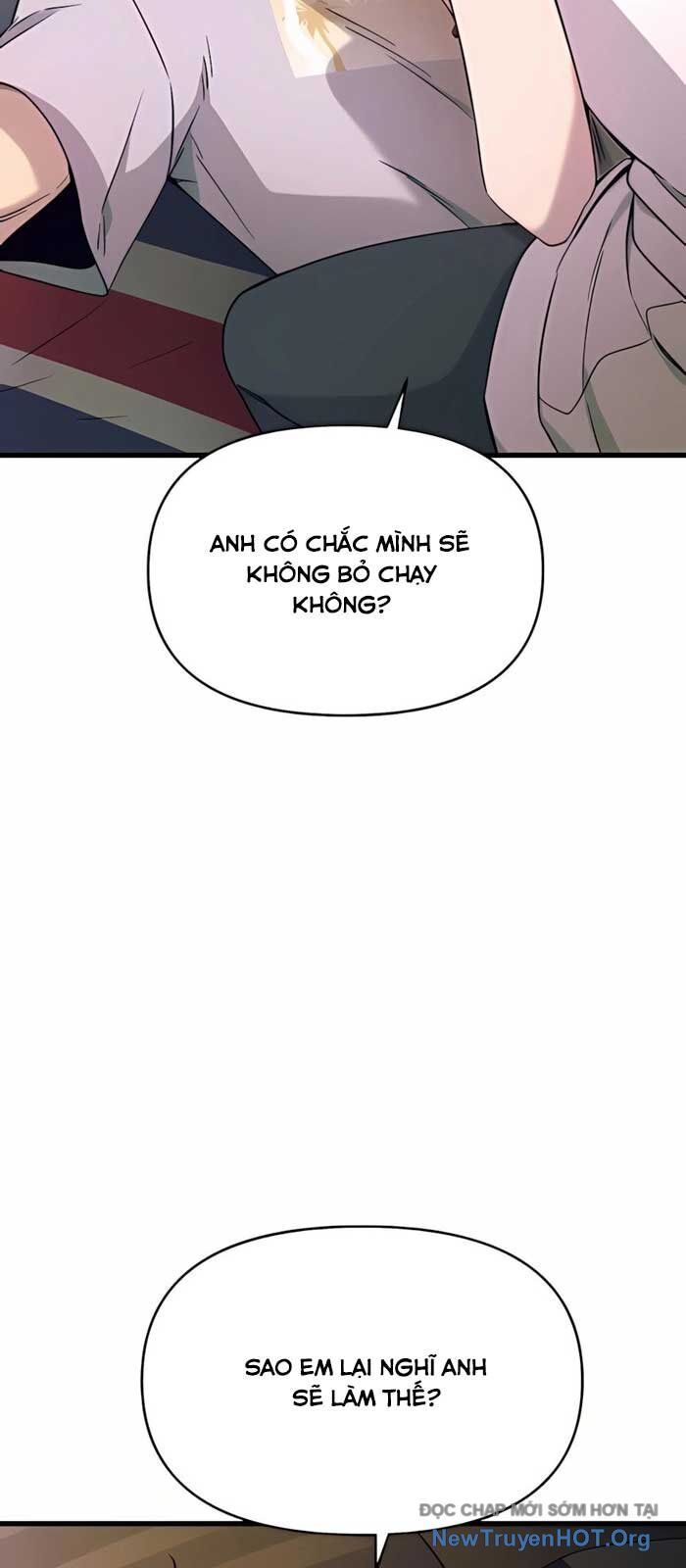 Bias Của Tôi Trên Chuyến Tàu Cuối Cùng: Chapter 36