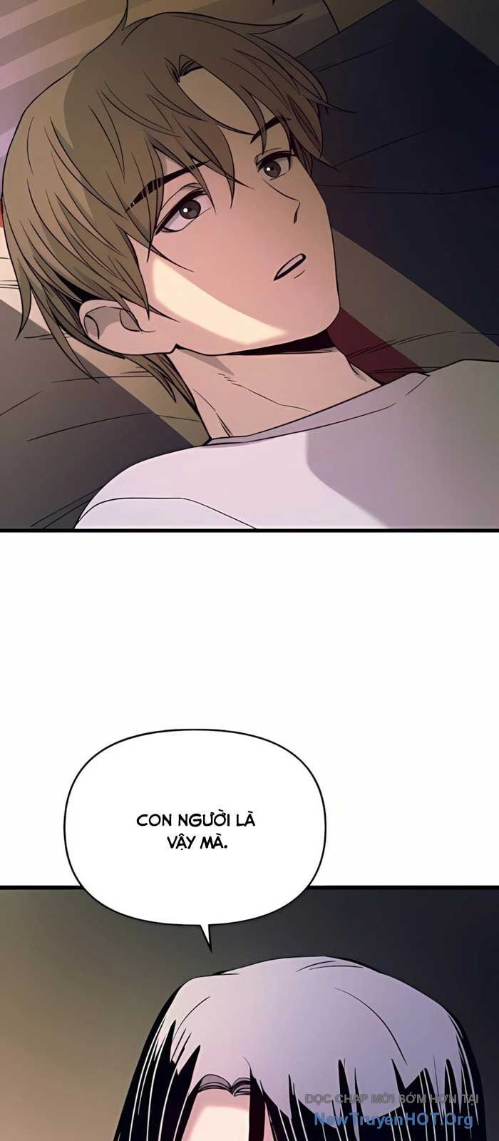 Bias Của Tôi Trên Chuyến Tàu Cuối Cùng: Chapter 36