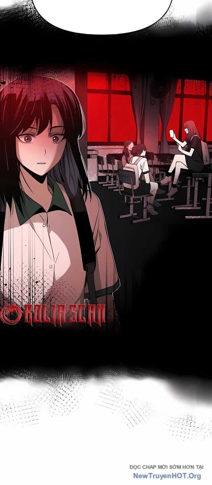 Bias Của Tôi Trên Chuyến Tàu Cuối Cùng: Chapter 36