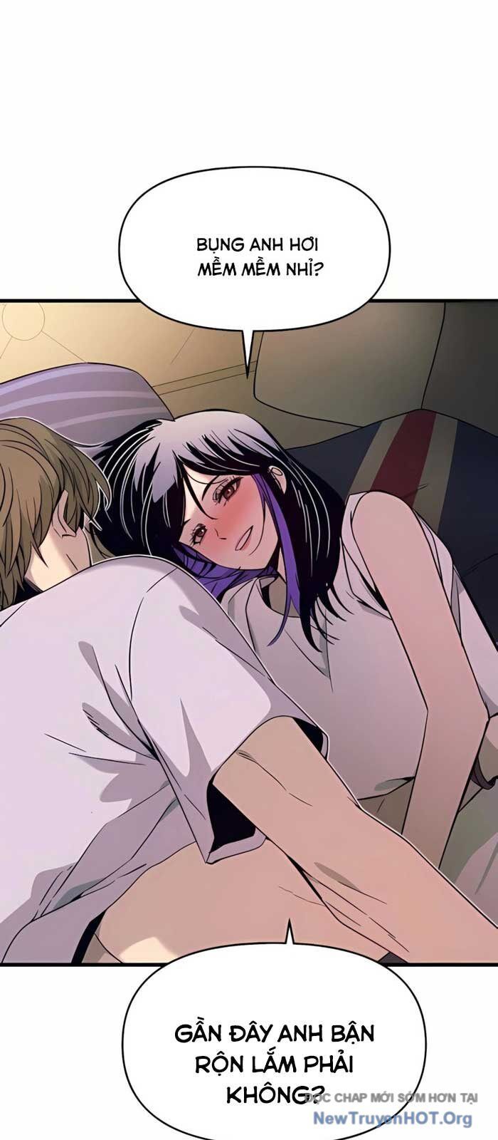 Bias Của Tôi Trên Chuyến Tàu Cuối Cùng: Chapter 36