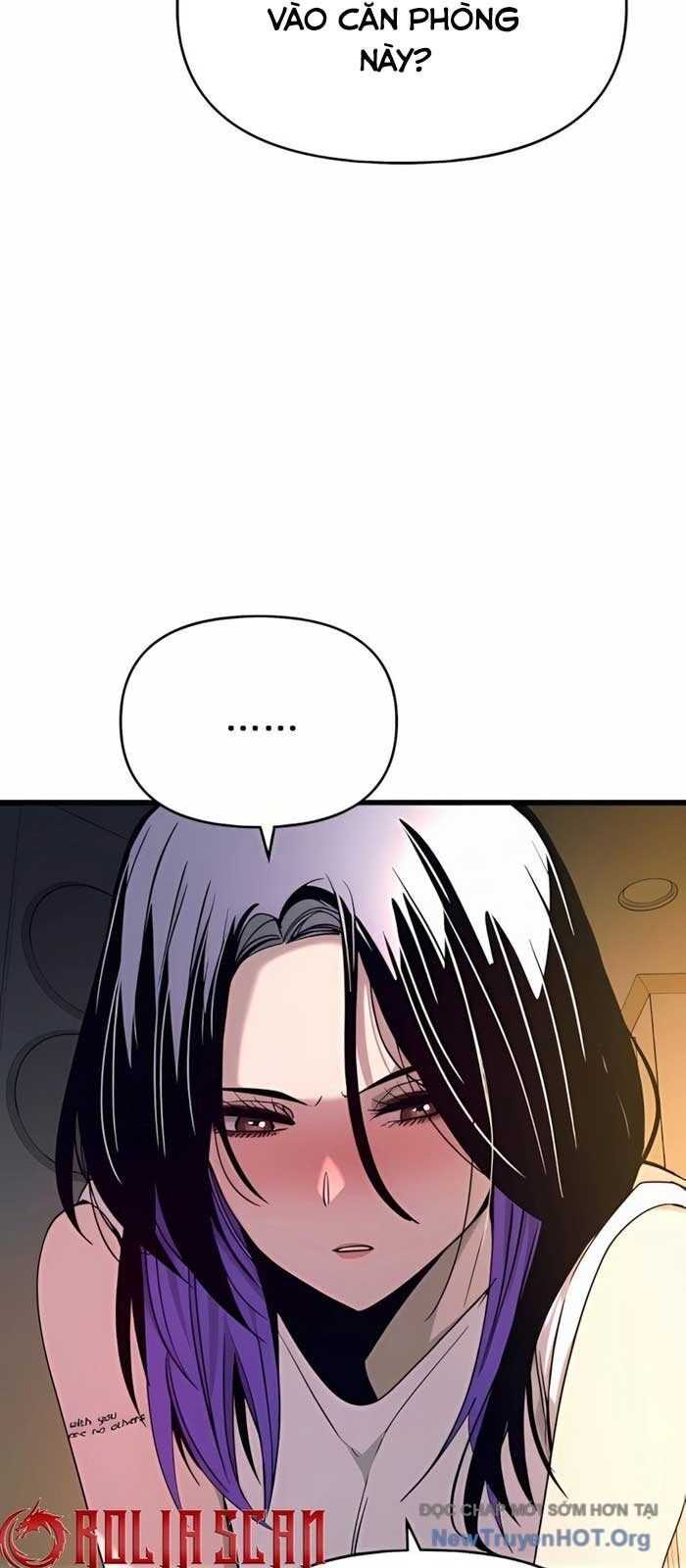 Bias Của Tôi Trên Chuyến Tàu Cuối Cùng: Chapter 36