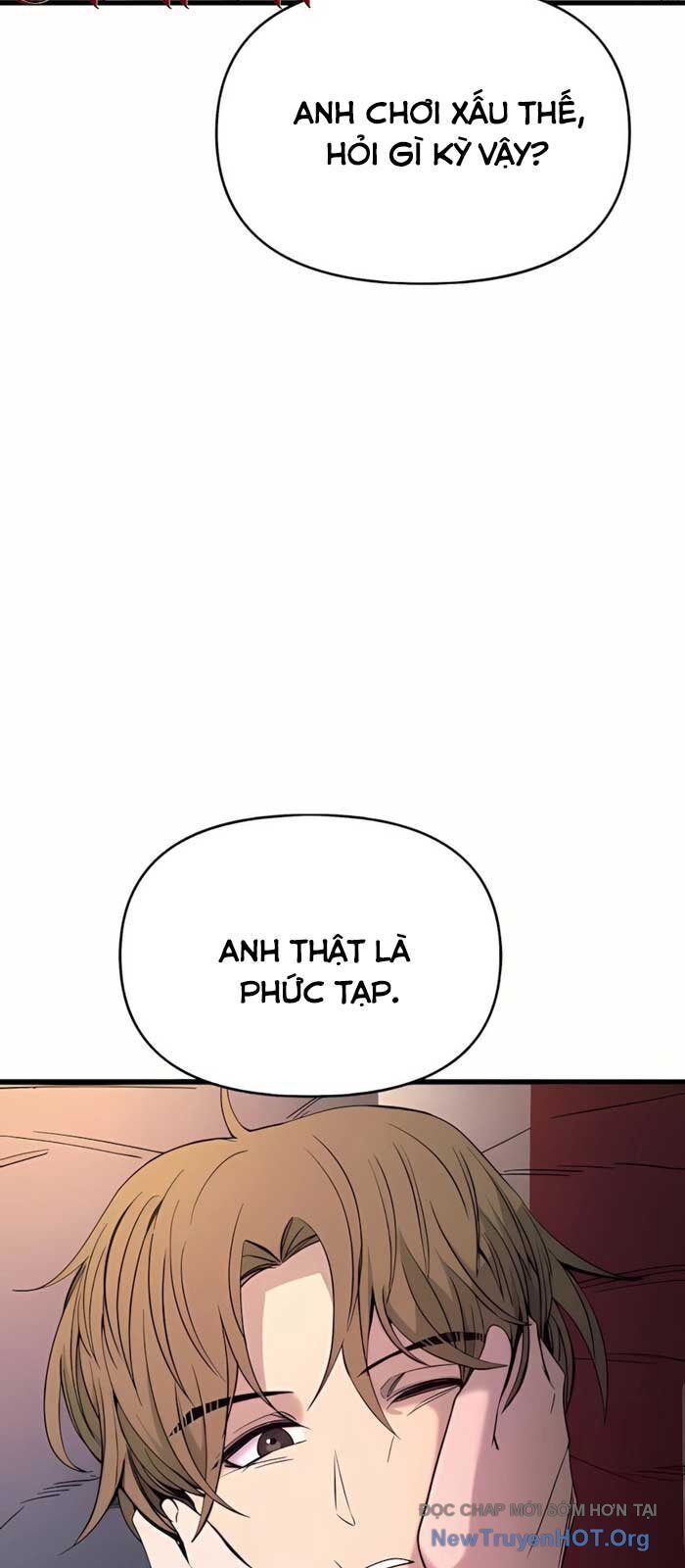 Bias Của Tôi Trên Chuyến Tàu Cuối Cùng: Chapter 36