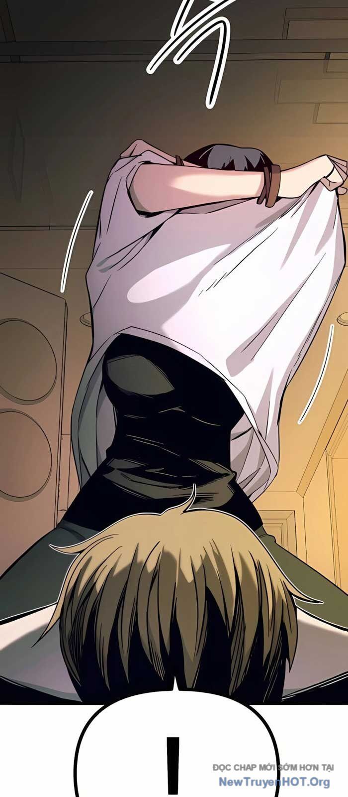 Bias Của Tôi Trên Chuyến Tàu Cuối Cùng: Chapter 36