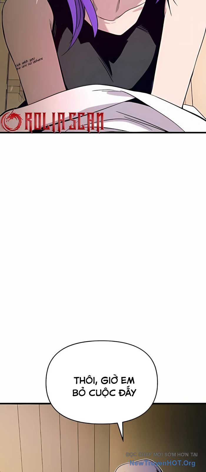 Bias Của Tôi Trên Chuyến Tàu Cuối Cùng: Chapter 36